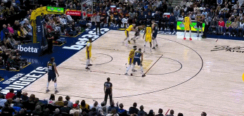 谈球吧(中国)官方网站约基奇16中8&17罚12中砍28分7板5助 打进关键2+1 罚球数赛季新高