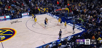 谈球吧(中国)官方网站约基奇16中8&17罚12中砍28分7板5助 打进关键2+1 罚球数赛季新高