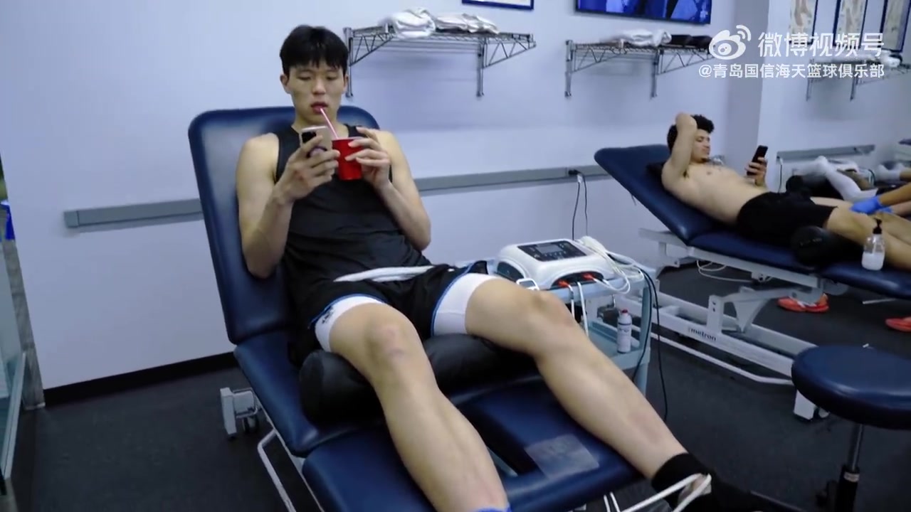 谈球吧体育app下载瀚森赴美日记 | 5月11月训练日常😎