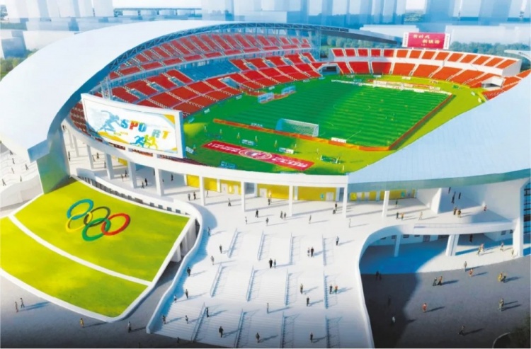 谈球吧体育app下载足球报:从5月31日开始,辽宁铁人主场将转移到专足铁西体育场