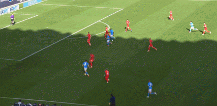 谈球吧体育app下载三次调整变出意甲冠军，救火队员层出不穷，孔蒂不愧是单线之王！