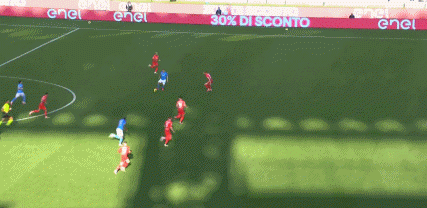 谈球吧体育app下载三次调整变出意甲冠军，救火队员层出不穷，孔蒂不愧是单线之王！