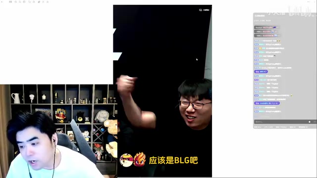 谈球吧(中国)官方网站朱开：BLG打AL应该是BLG赢，ON和Kael个人实力来说On更强